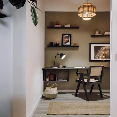 Asoa - One Bedroom In Gracia