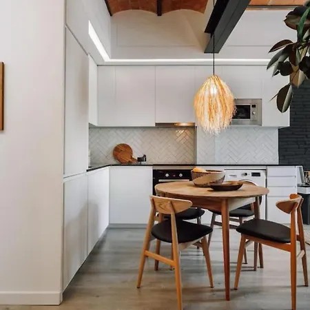 Asoa - One Bedroom In Gracia