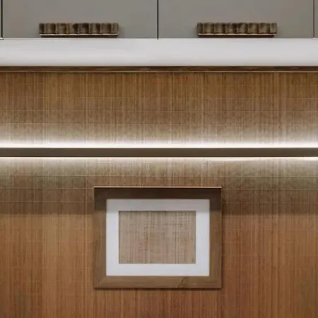 아파트 Asoa - One Bedroom In Gracia